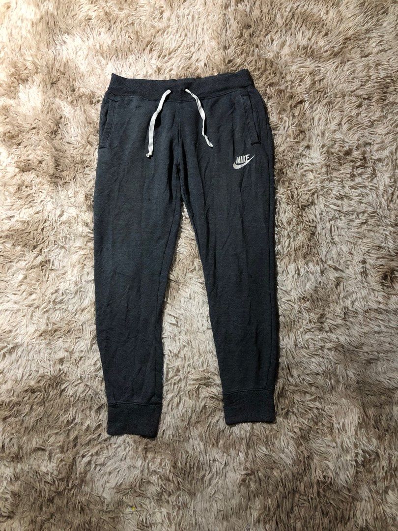 Nike sportswear hot sale heritage jogger pant