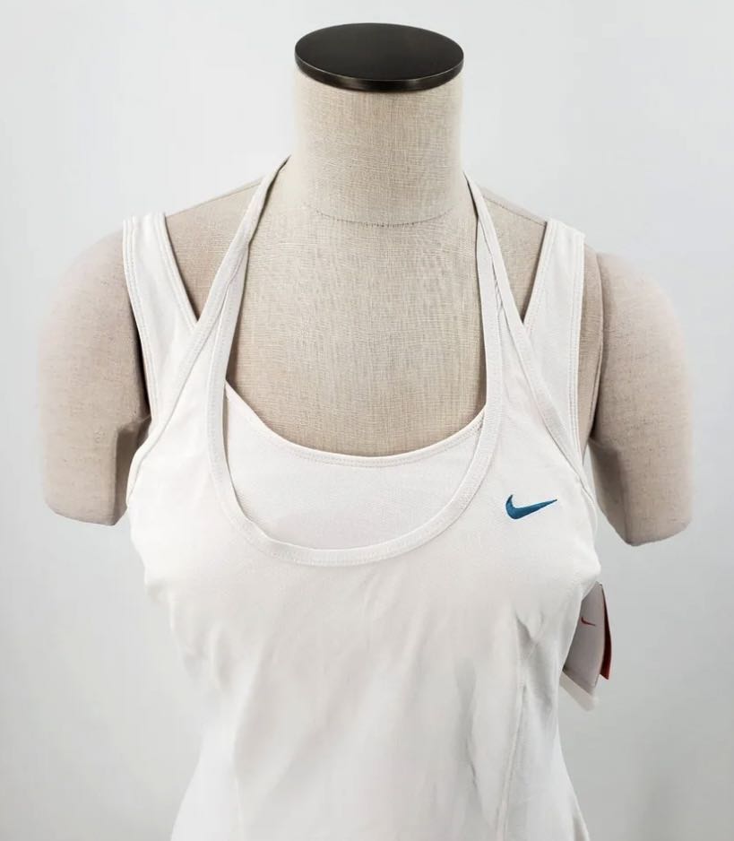 new nike tennis dress