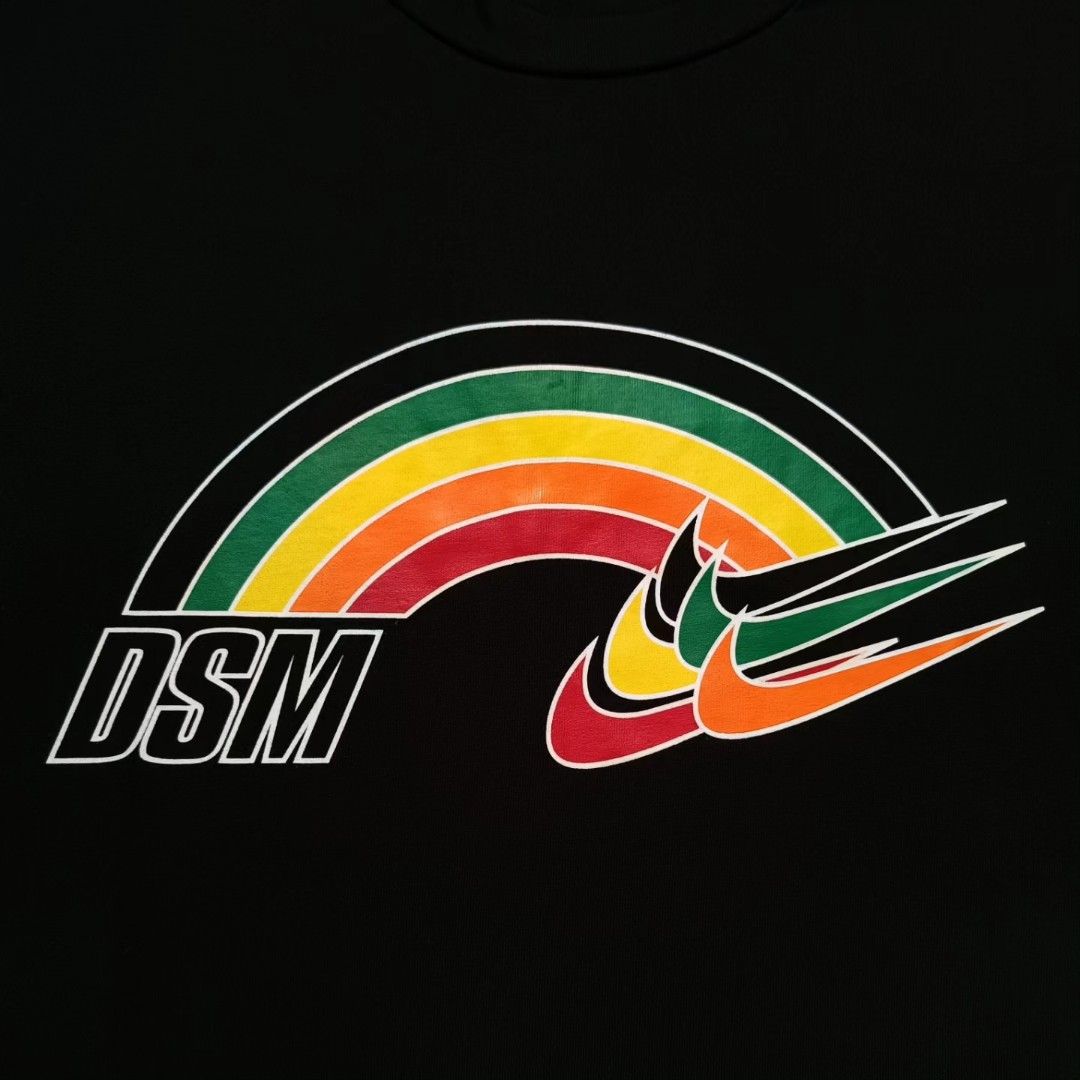 Dsm nikelab deals