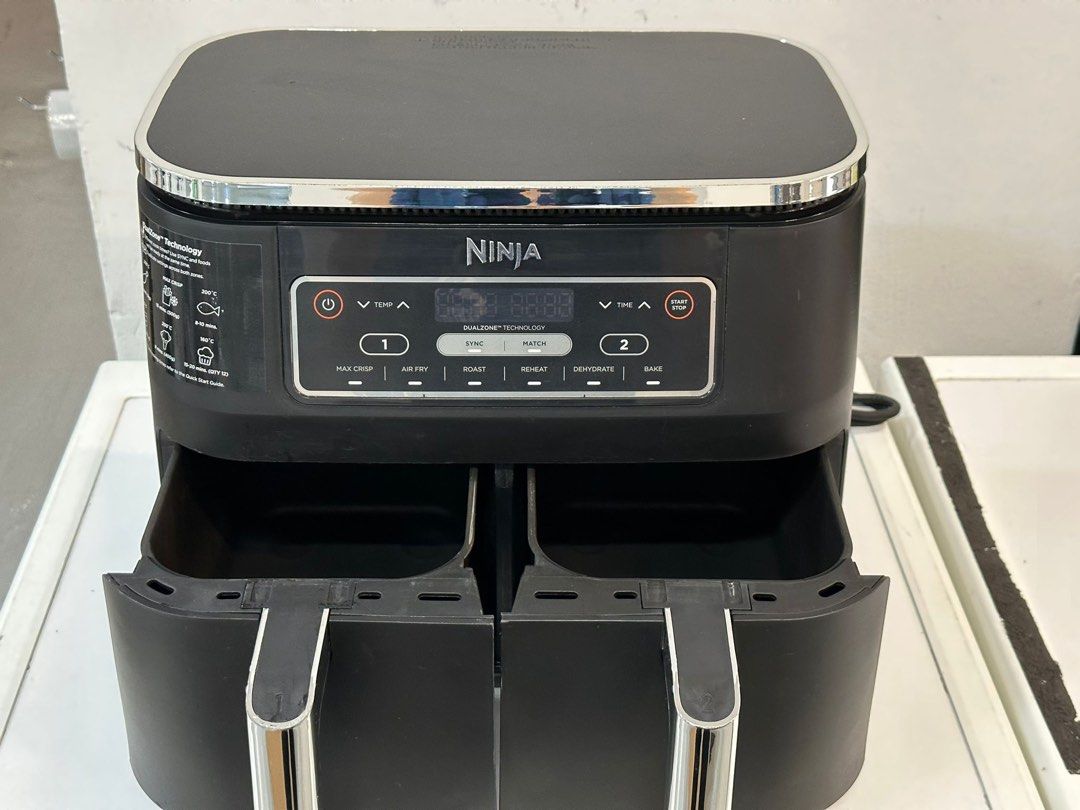 Ninja af300 sales