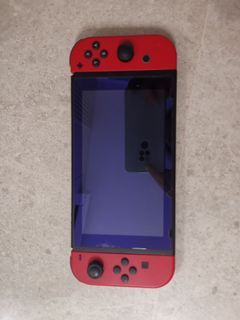Nintendo switch gen 3 deals