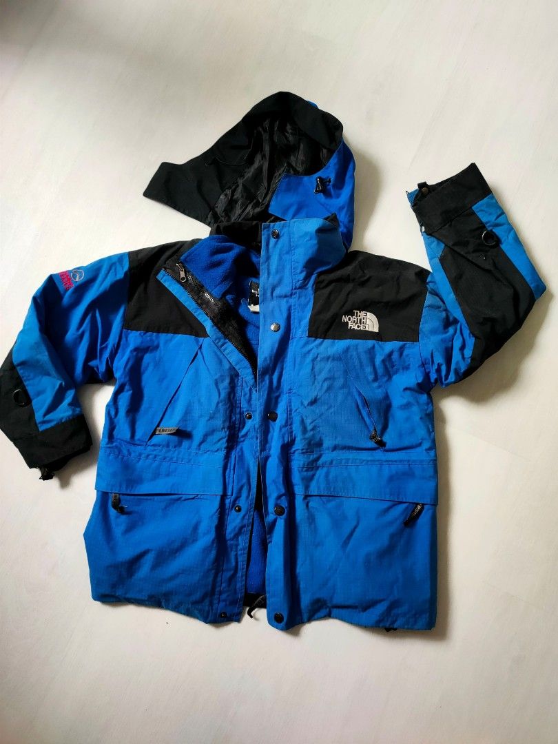 The north cheap face inner fleece