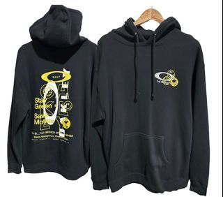 Oakley Hoodie