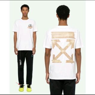 Off White Tshirt