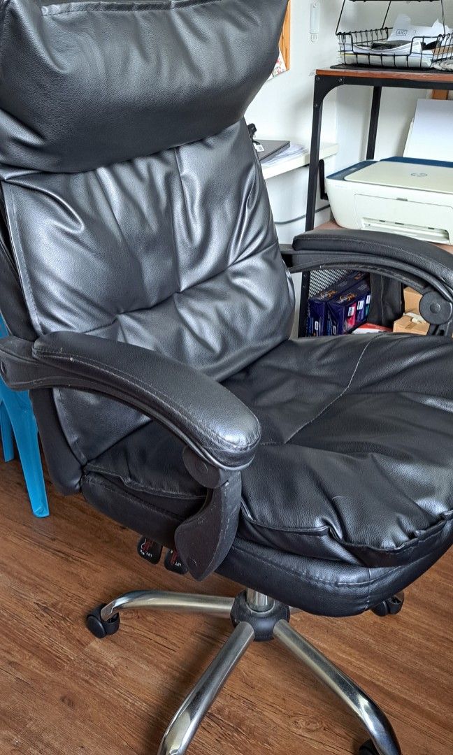 Osgood office hotsell chair
