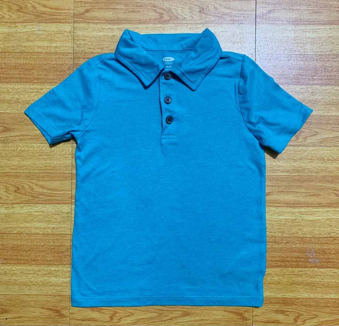 Old navy outlet kids polo