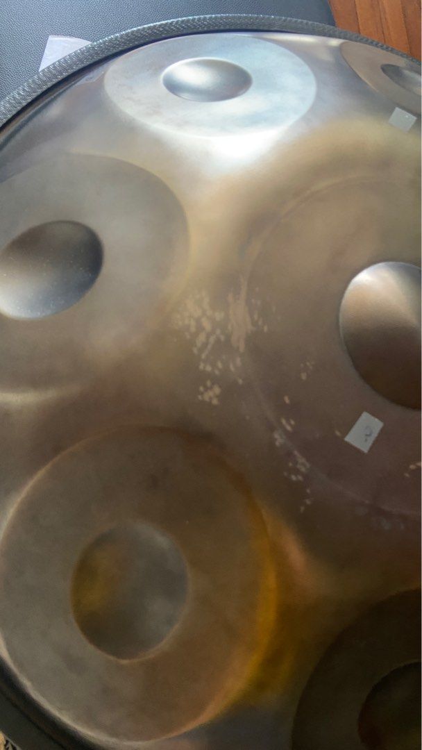 One store moon handpan