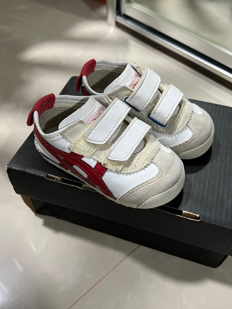 onitsuka for baby