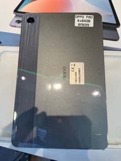 Oppo Pad Air 4+64GB