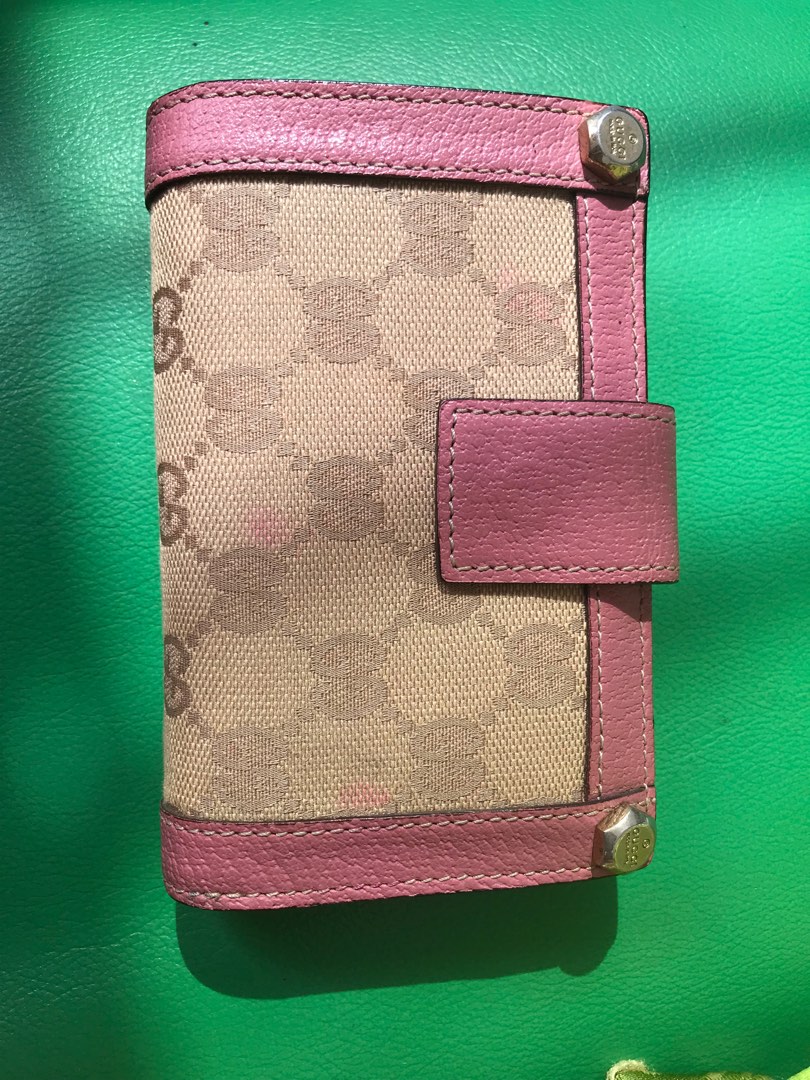 Original gucci wallet, Luxury, Bags & Wallets on Carousell