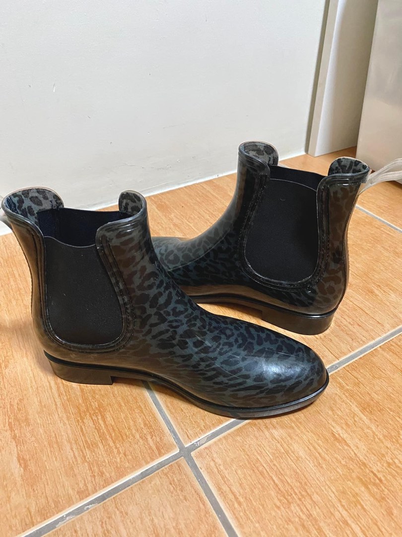 Original INC boots, Women's Fashion, Footwear, Boots on Carousell