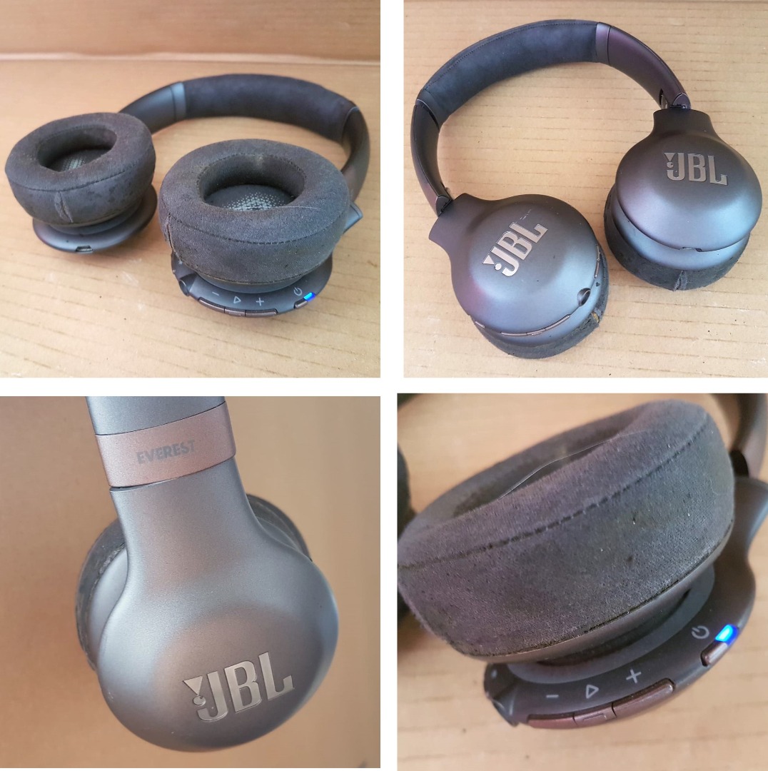 Everest elite deals 750nc review
