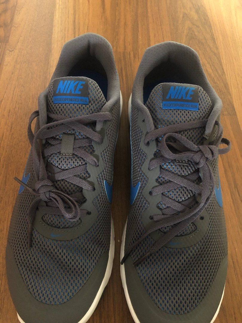 Nike flex experience rn 4 clearance