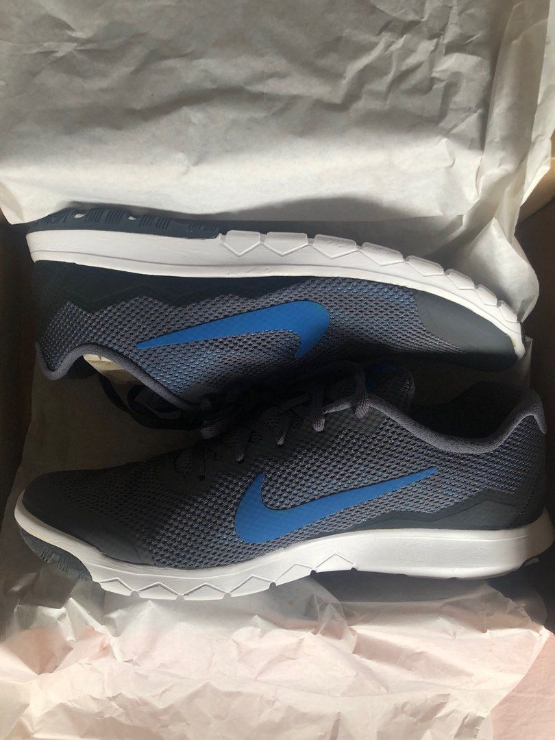 original nike flex experience rn 4 sneakers Men s Fashion Footwear Sneakers on Carousell