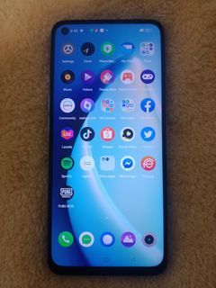 Original Realme 9i 128/6GB Ram