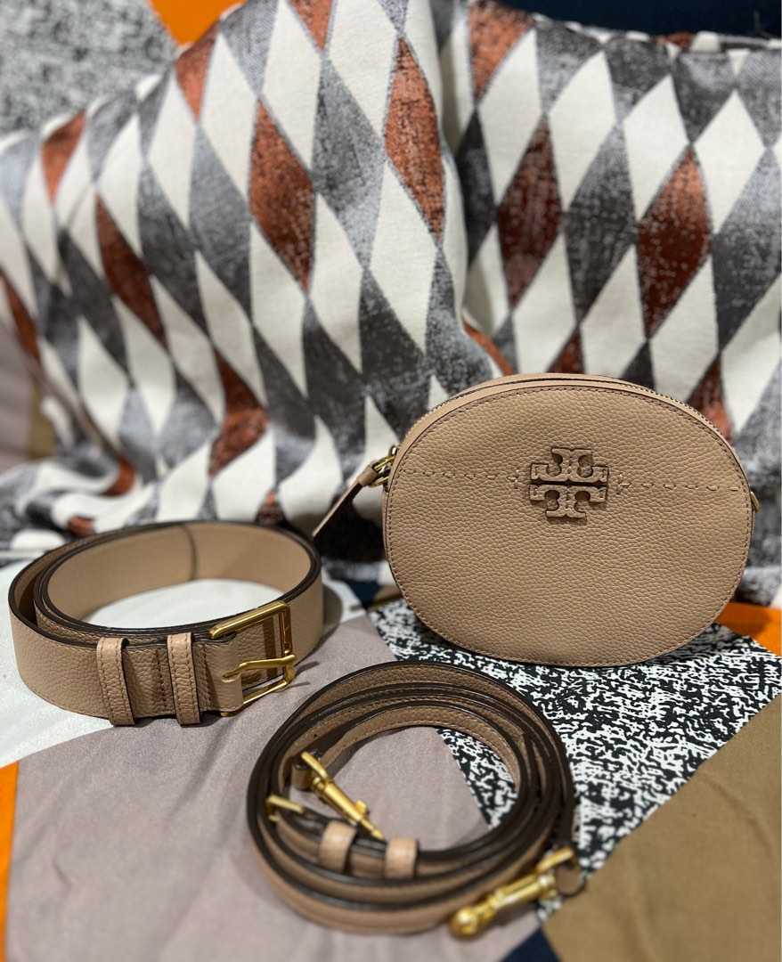 Mcgraw convertible new arrivals round crossbody