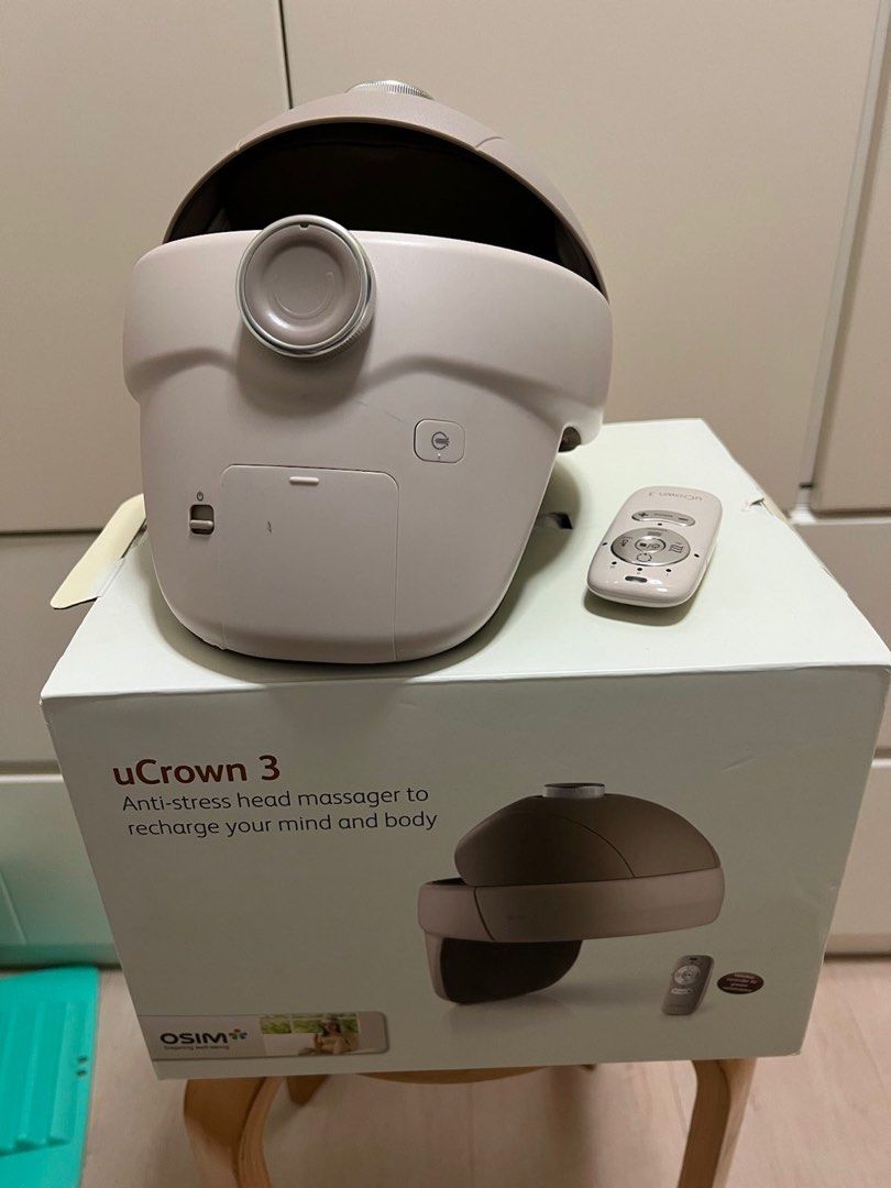 Osim ucrown cheap 3