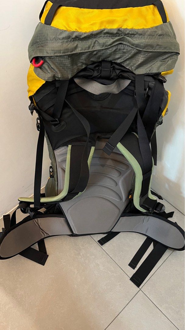 Osprey exposure 50 Carousell