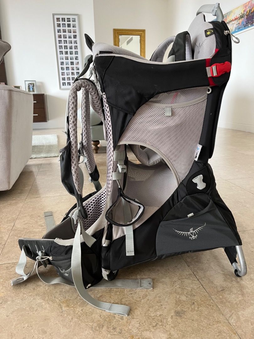 Osprey poco ag plus cheap premium