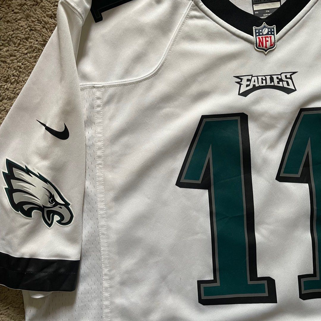 Eagles shop jersey 3xl