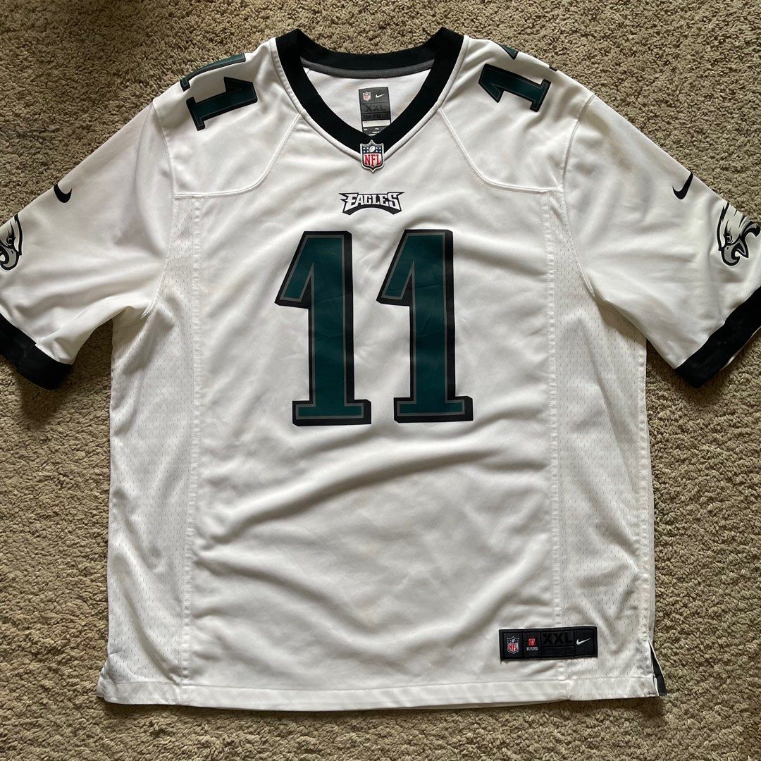 Eagles jersey on sale 3xl