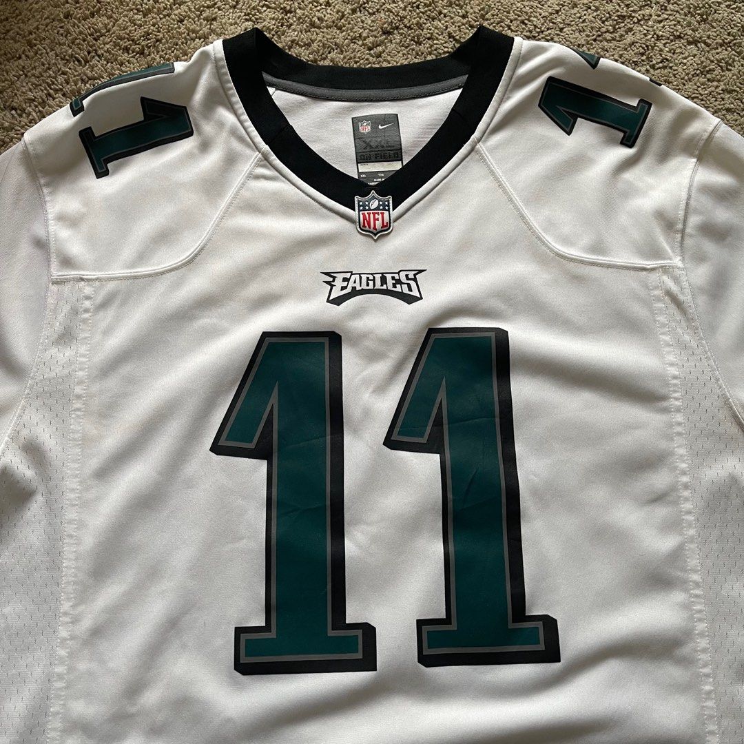 Eagles jersey 3xl best sale