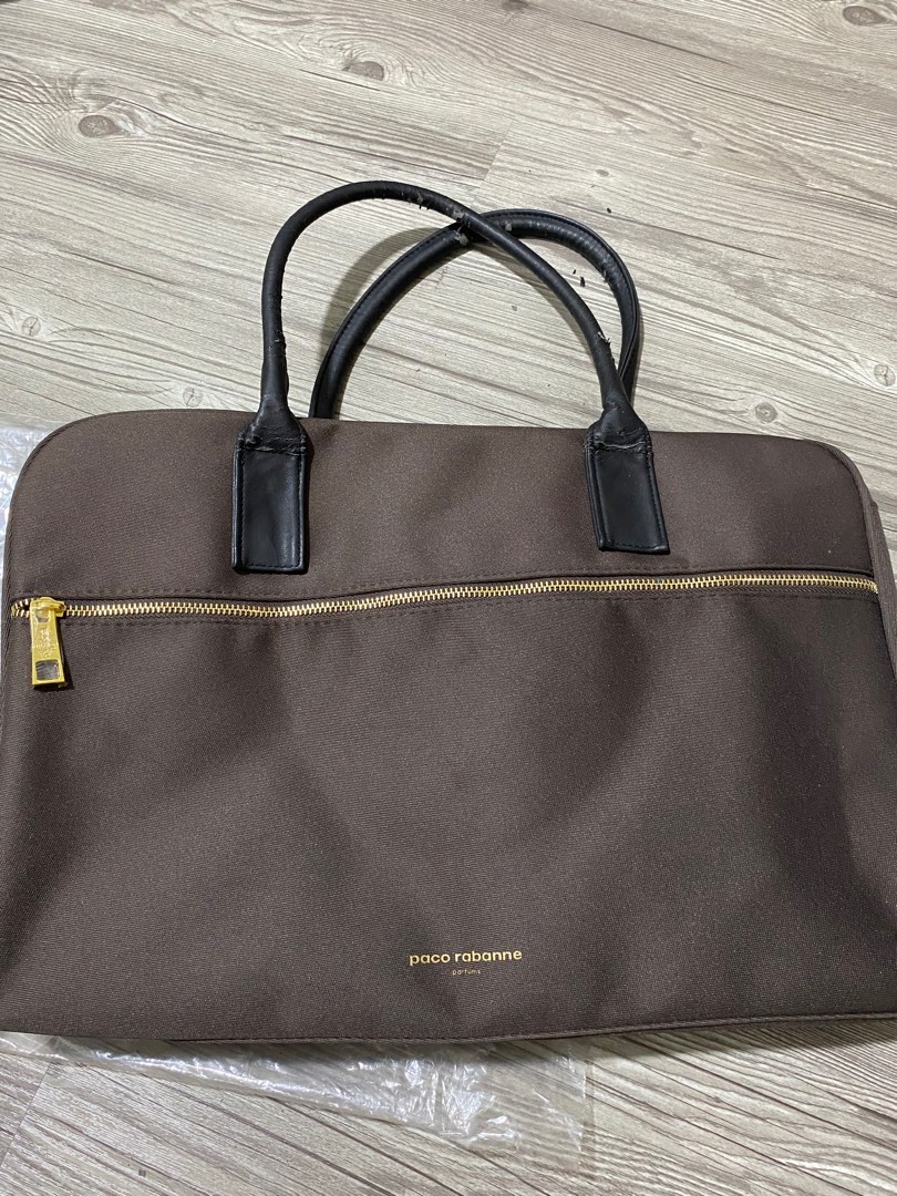 Paco rabanne 1 million weekend bag sales