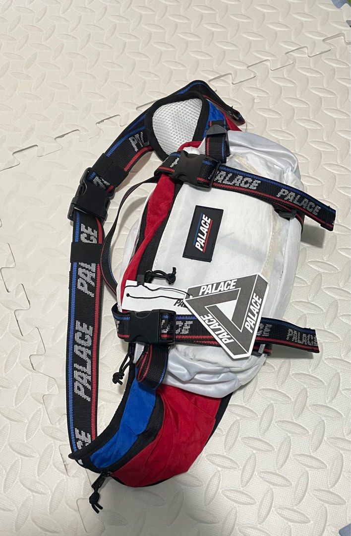 PALACE BELT BODY BAG