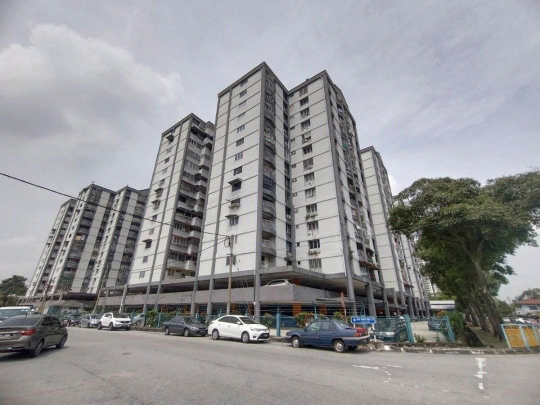 Pandan Indah Grandeur Tower, Property, Rentals on Carousell