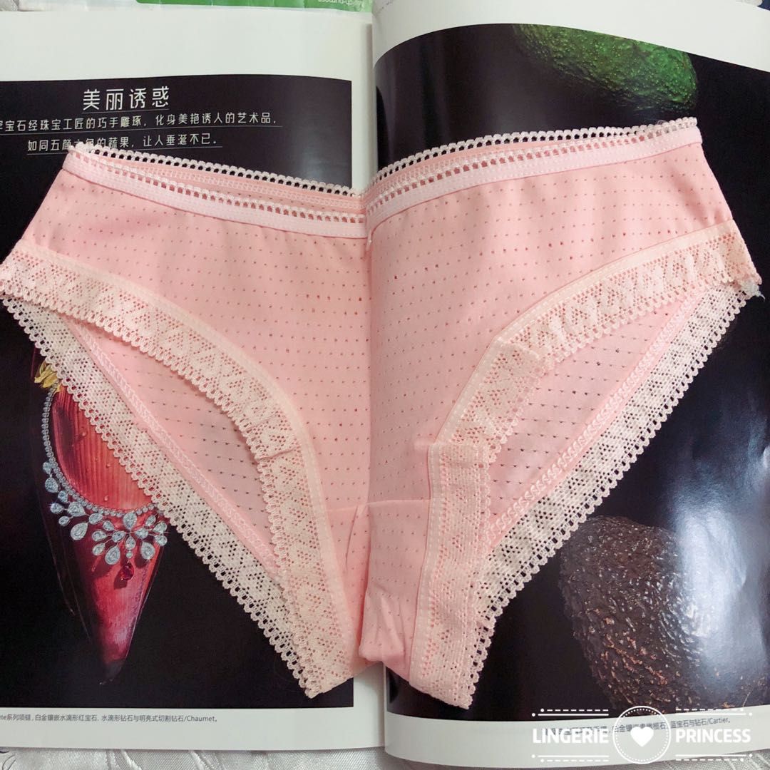 Panties for Lady/ Women's, Women's Fashion, New Undergarments & Loungewear  on Carousell