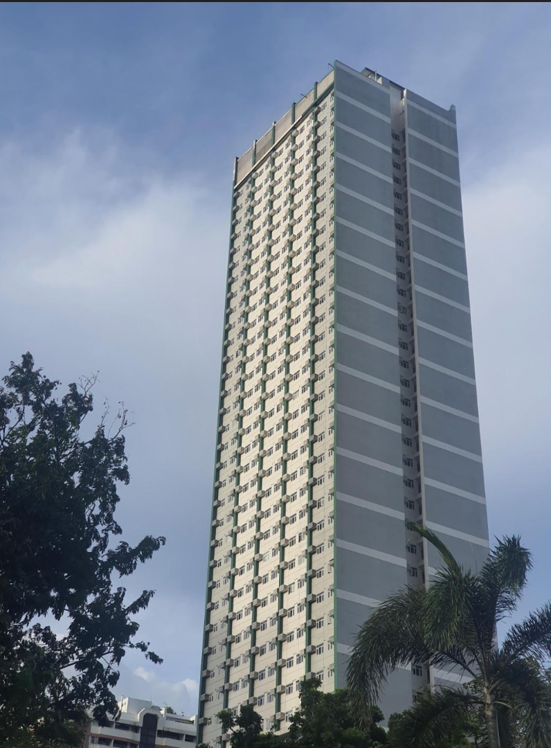 Pasalo condo at malate near UP Manila and Robinson Malate, Property, For Sale, Apartments