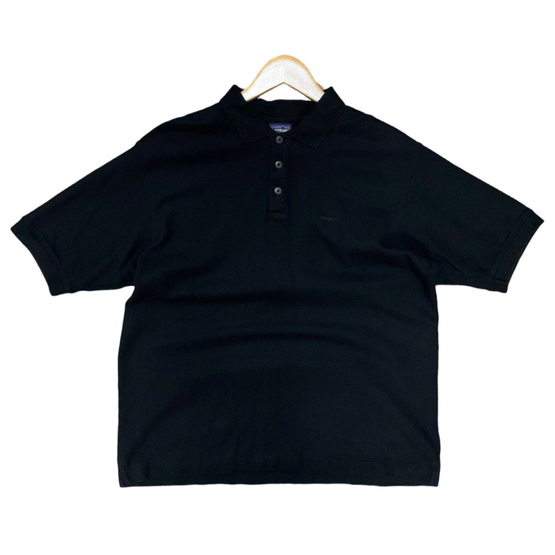 Patagonia polo shirt discount