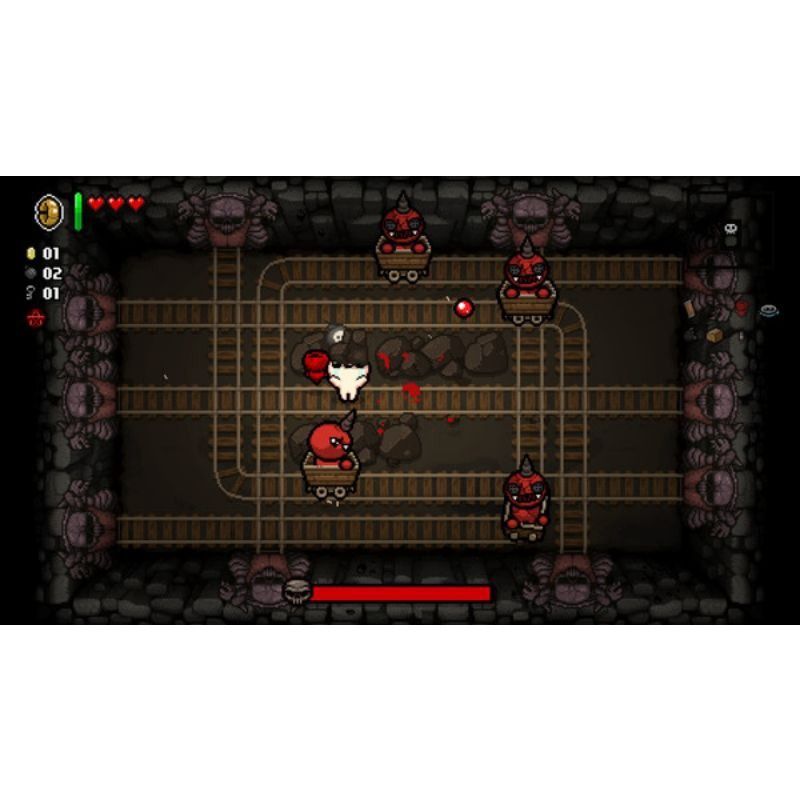 [PC] The Binding of Isaac: Rebirth - Repentance [DIGITAL DOWNLOAD ...