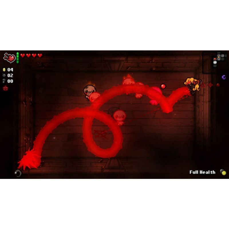 [PC] The Binding of Isaac: Rebirth - Repentance [DIGITAL DOWNLOAD ...