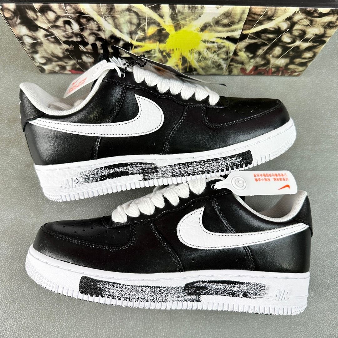 Af1 Zapatillas Paranoise PEACEMINUSONE X NIKE AIR FORCE