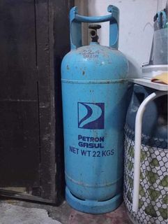 Petron Gasul 22kg