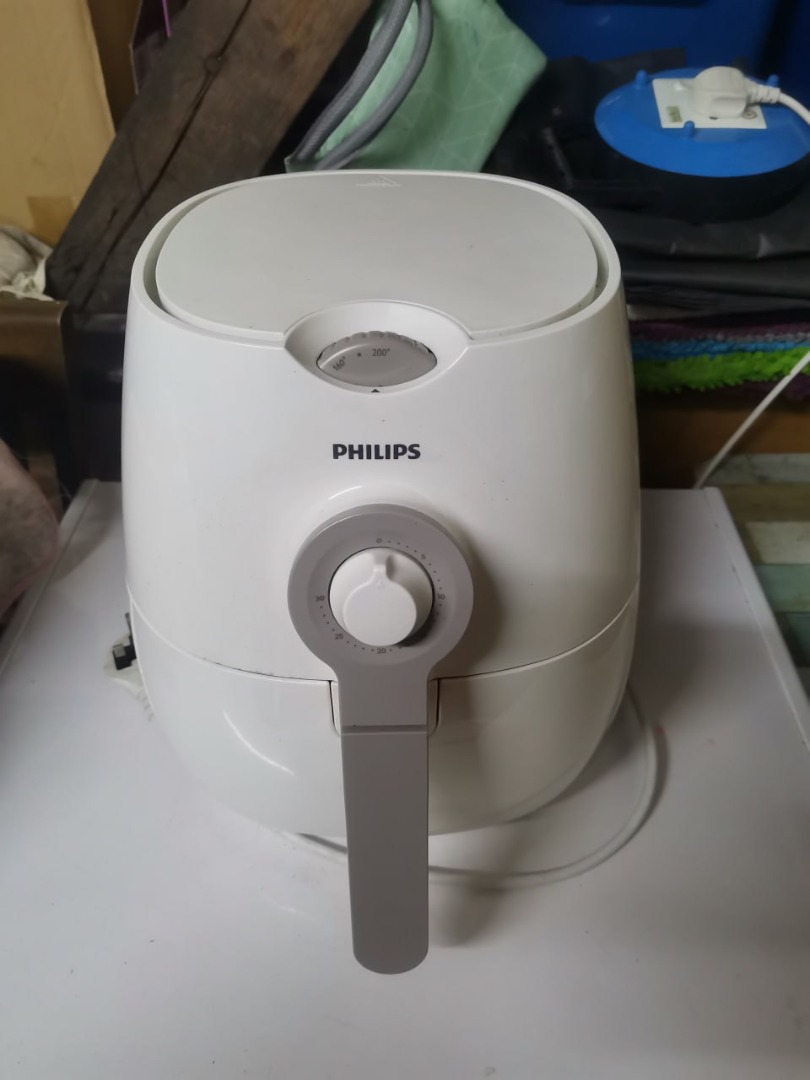 Phillips hd9216 best sale