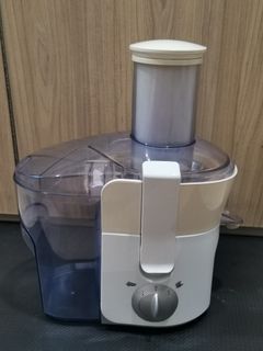 Philips Juicer HR1854