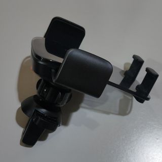 baseus car holder phone holder . jepitan hp buat mobil
