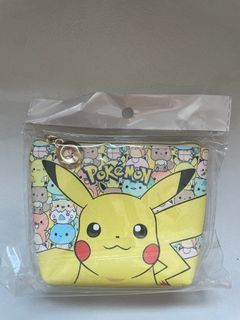 pikachu pouch