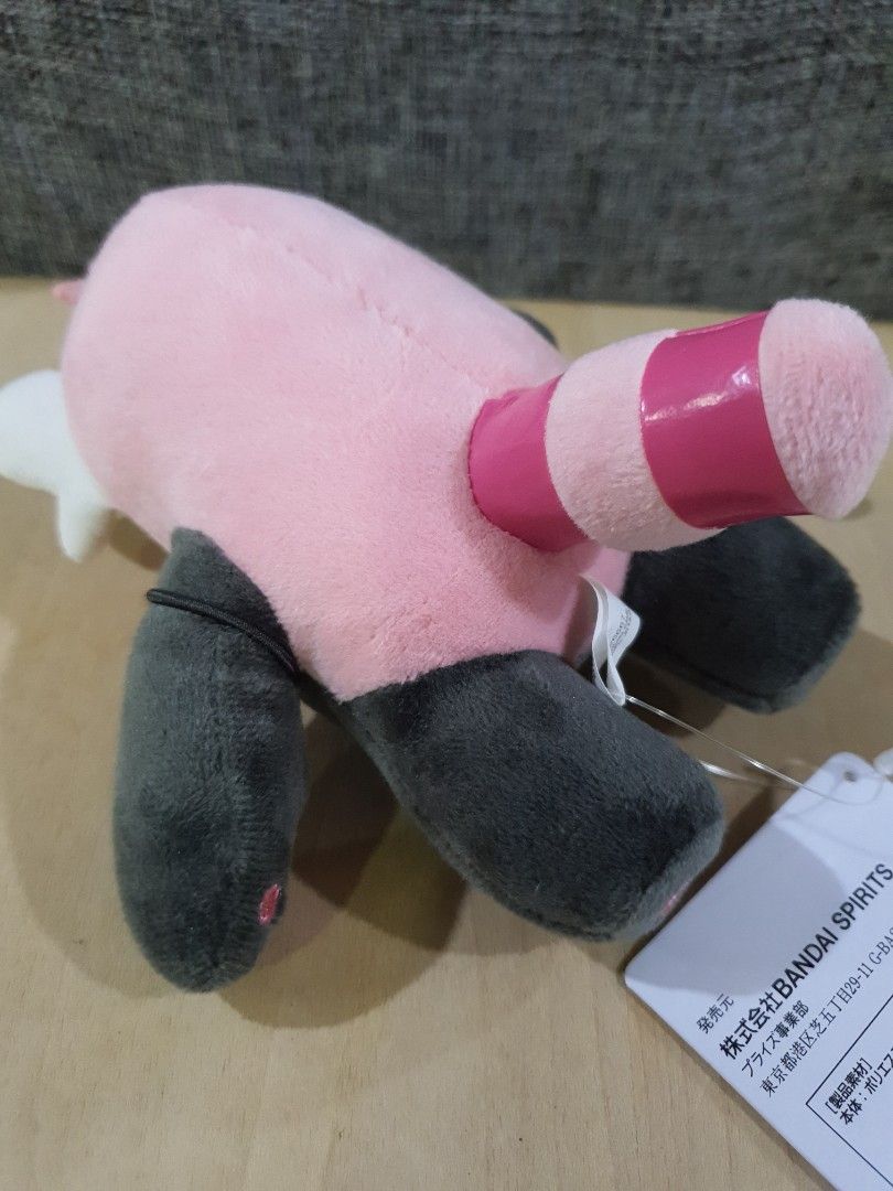 Giant bewear clearance plush