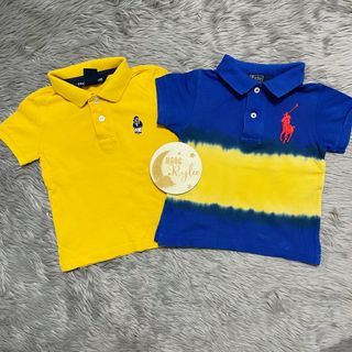 Polo Shirt Bundle
