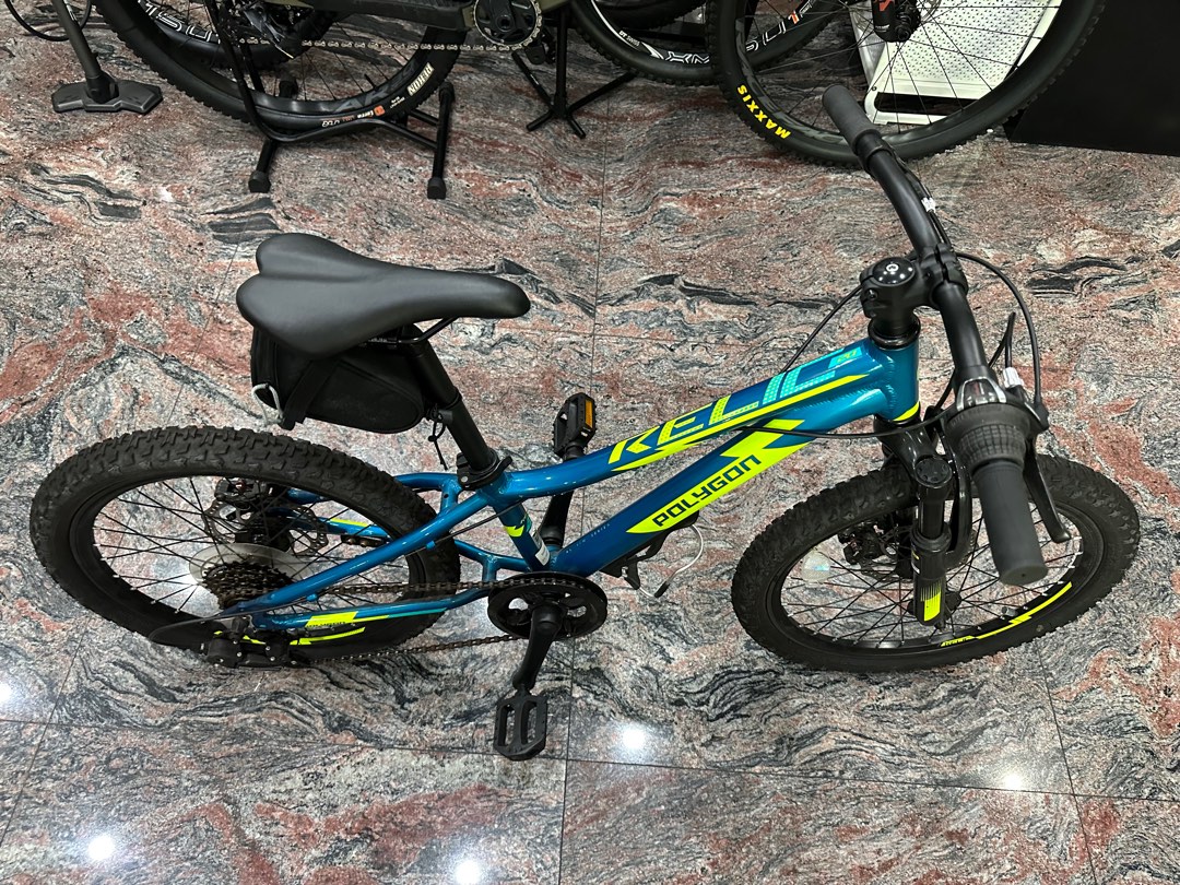 Polygon relic 20 inch best sale