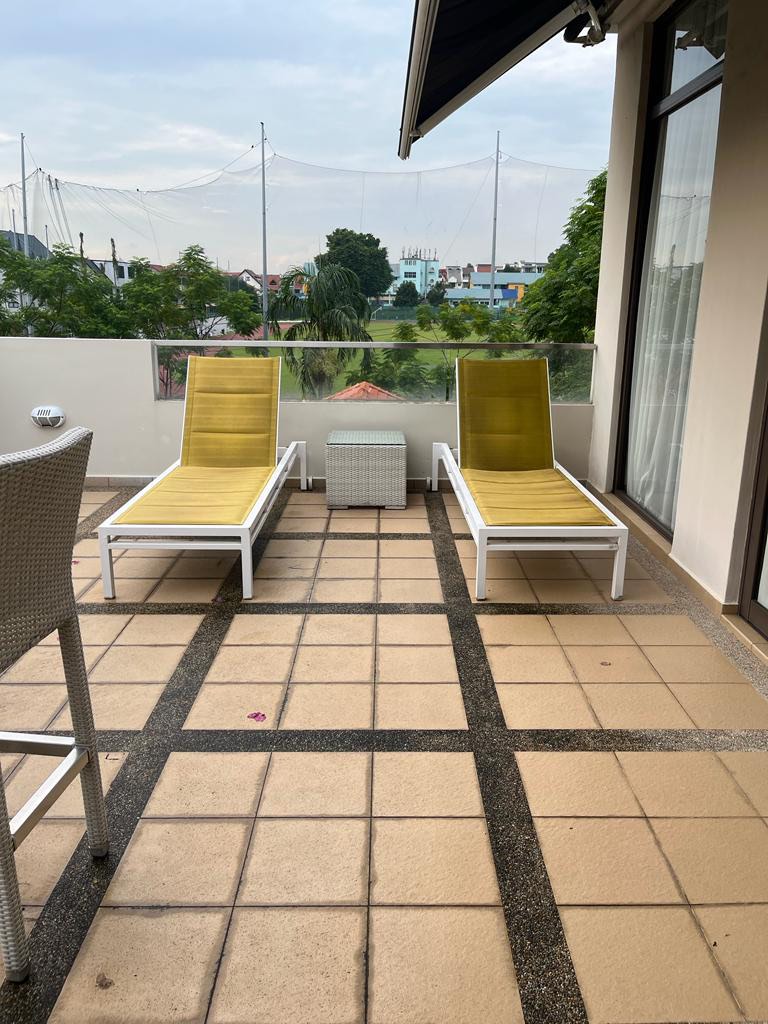 Small pool hotsell chairs