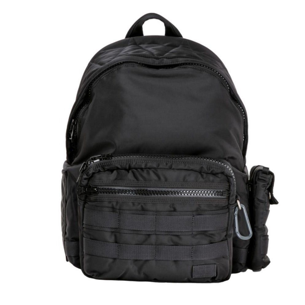 PORTER x Sacai Tactical BackPack, 名牌, 手袋及銀包- Carousell