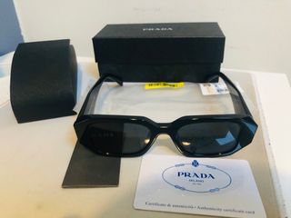 Prada Sunglasses !!ON SALE!! negotiable price