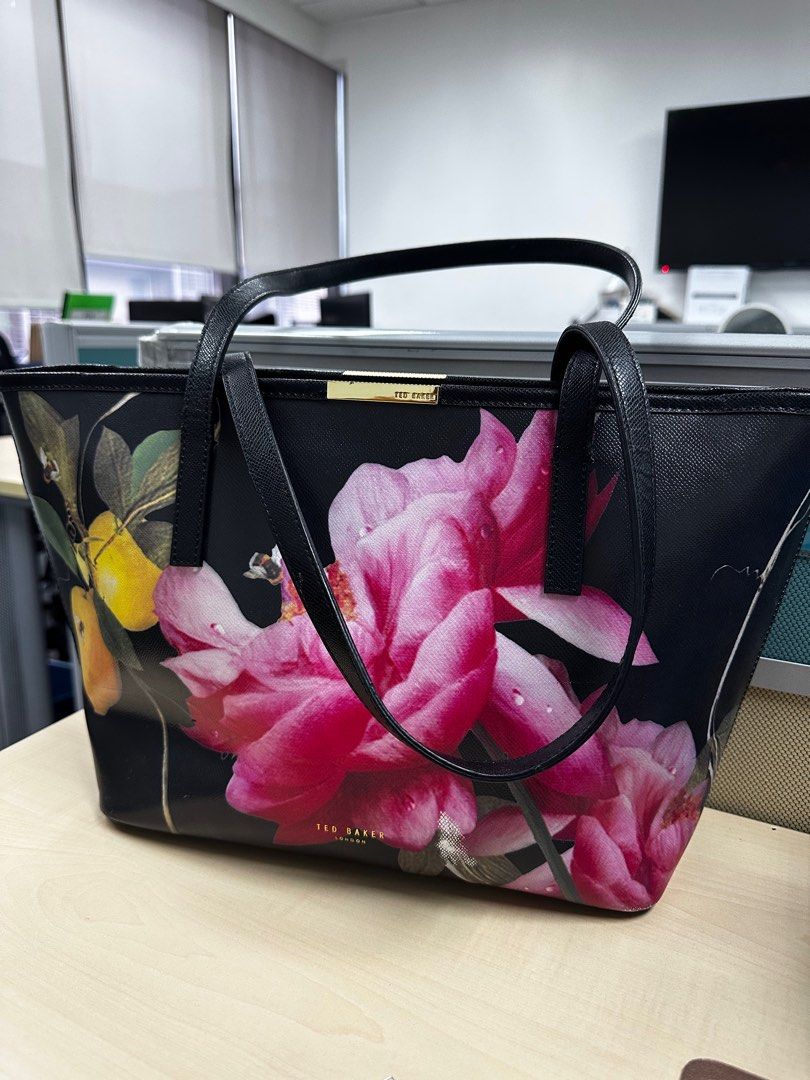 Ted baker shop savannah bag