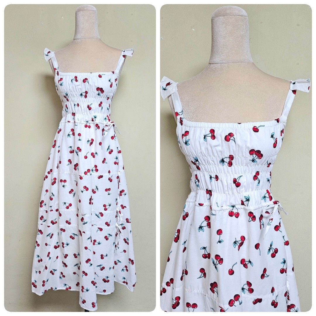 New store stylish midi