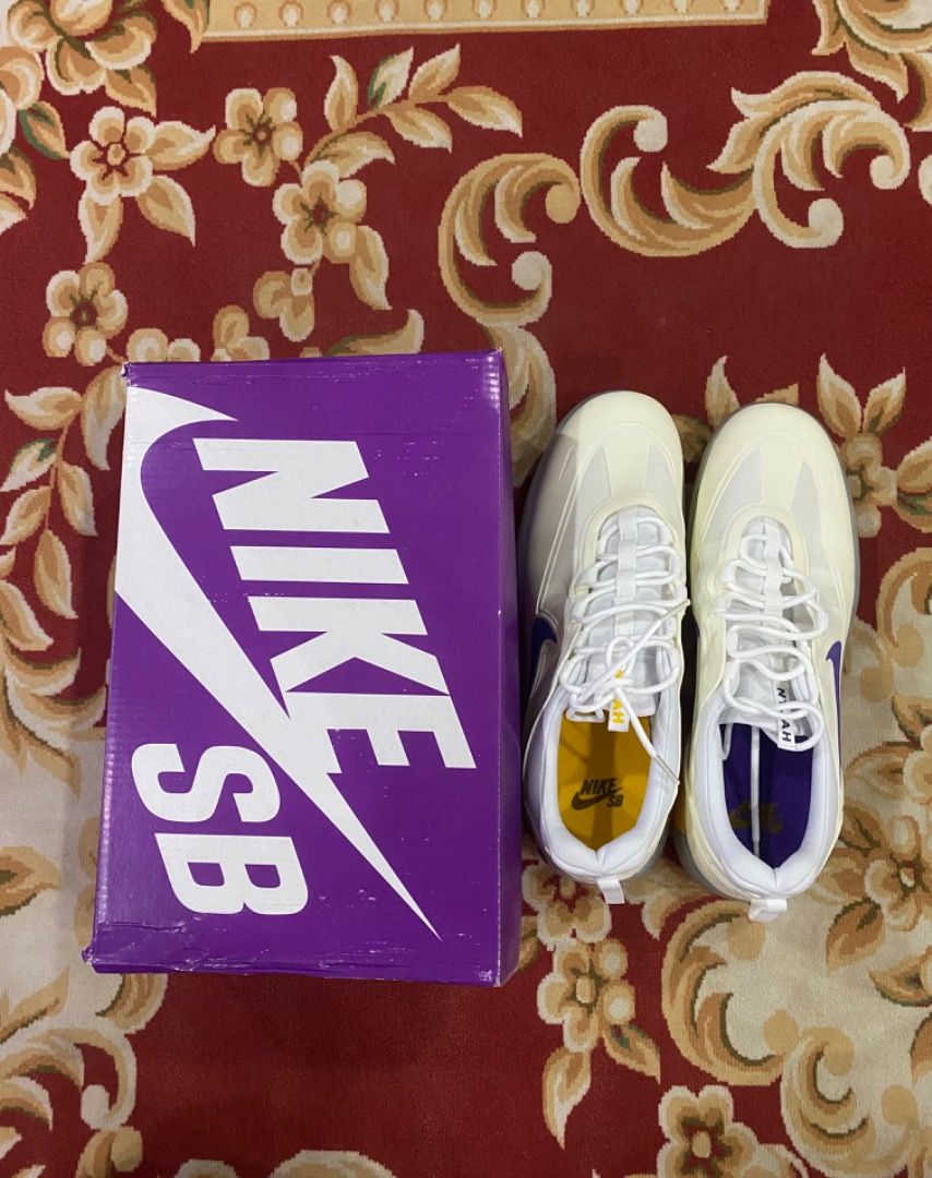 Nike sb 2024 nyjah sizing