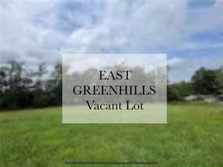 PRIME  EAST Greenhills VACANT LOT (North West) 